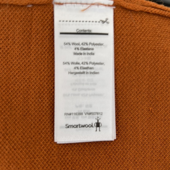 Smartwool Merino Sport Neck Gaiter  NEW no tag - Picture 4 of 5